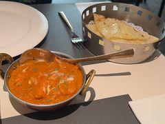 -Pita's&Tika's中东和印度风味餐厅(龙湖天街店)