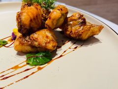 -鹿港小镇(霄云店)