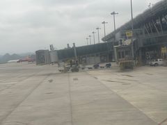 -贵阳龙洞堡国际机场-T2航站楼