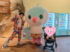 -杭州开元森泊度假乐园