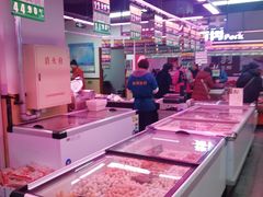 -地利生鲜(甘井子街店)