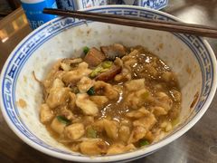 -老西安韩记三鲜煮馍(四府街店)