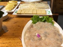 -草原塞蛮羊火锅城(港湾店)