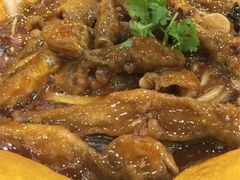 -民族饭荘(新华大街店)