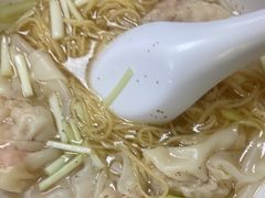 -百福麵家(新馬路店)