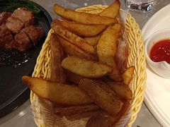 -通海俄式烧烤·俄罗斯大串(嵩山路店)