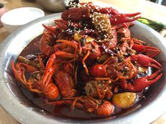 -权品龙虾(江南水郡店)