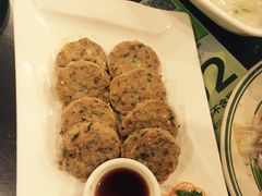 -黄但记老店·陈村粉食府