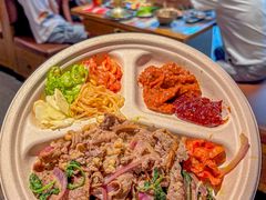 -杨小佳·齐齐哈尔烤肉·烤串(广州店)