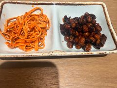 -东吉馆韩式餐厅(八经街总店)