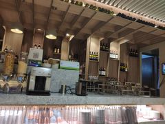 -名厨餐厅(财富酒店)