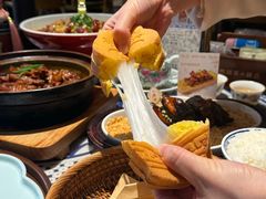 -图味美小黄鱼·景德菜(浙江路店)