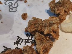 -俏东方·海味水饺·青岛菜(崂山店)