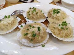 -旺富东海大酒楼(海鲜街店)