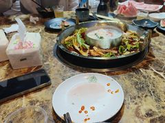 -重庆圣渝老火锅(掌起镇横街店)