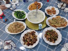 -明记海鲜大排档(巽寮湾店)