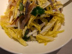 -开海·红岛海鲜虾水饺(石老人店)