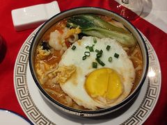 长寿面-三六三杭州菜(水上总店)