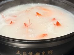 -大良毋米粥(锦龙路总店)