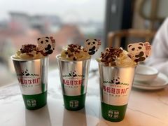 -马伍旺饮料厂(景枫中心店)