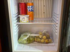 -扬州中集格兰云天大酒店