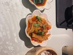 -乔街深夜食堂·台州菜·高压锅生蚝(杭州总店)
