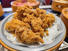 -龍歌自助小火锅(市北和达中心城店)