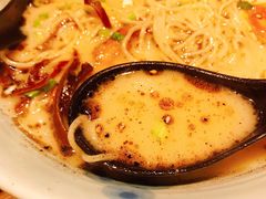 -雷神拉面(财富中心玉米楼店)