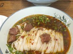 -常樂屋·常德米粉(青年路店)