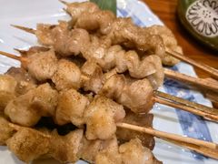 -朝日屋(高新店)