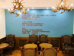 -丁香西饼屋(桂林路店)