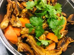 美极鸭五件-美极鲜食坊(宝安南路店)