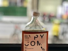 冷萃咖啡-常识咖啡common sense(春熙路店)