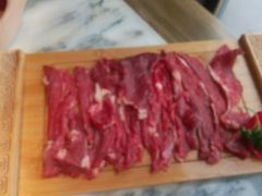 -码头故事火锅(郫县红光店)