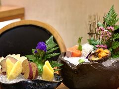 -老村旧煲(江宁金鹰店)