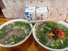 -熊氏牛羊杂粉(龙眼井总店)