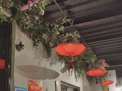 -锦上中式酒馆(南内环店)