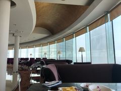 -云中捞高空旋转餐厅(商茂世纪广场店)