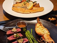 -安妮意大利餐厅(国贸店)