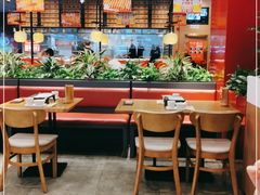 大堂-管氏翅吧(马家堡店)