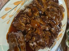 -伍哥厨房(新滘东路店)