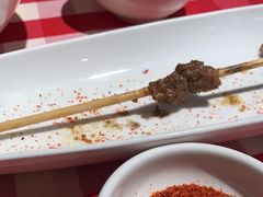 -西贝莜面村(金隅嘉品mall店)