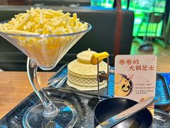 -快乐小羊(富强中路店)