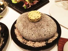 Mandarin&nbsp;Grill-文华扒房及酒吧(香港文华东方酒店)