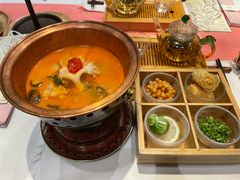 -叶叶菩提(太原别墅店)