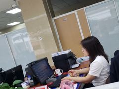 -哈尔滨市民大厦