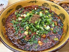 -乐山第一家临江鳝丝(茶坊路店)