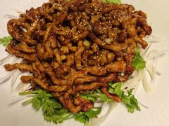 -闫府私房菜·老字号(恒隆店)