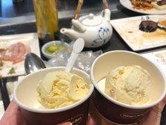 -大渔铁板烧(东城店)