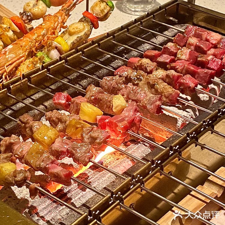 福州这家菠萝烤牛肉🍍我能吃一百次！！ 